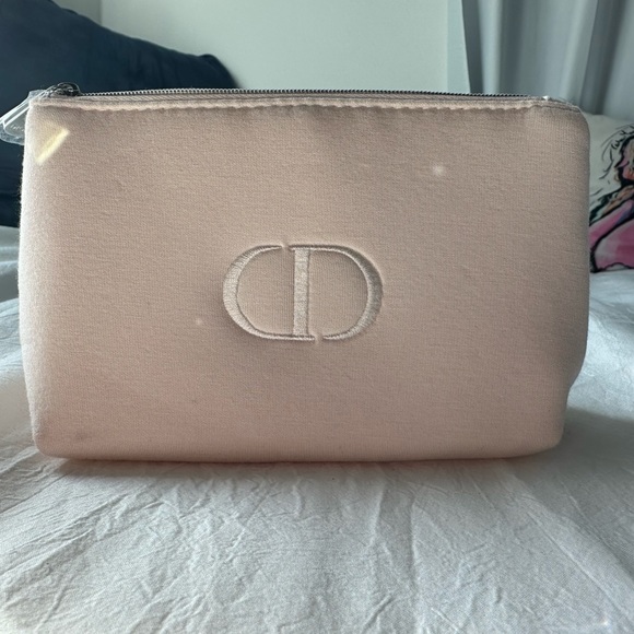 Dior Cosmetic Trousse Pouch - Picture 4 of 9
